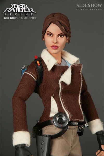 Lara Croft