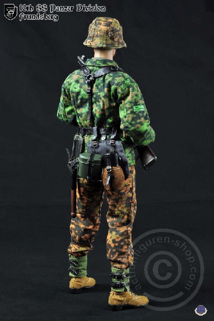 CAL8015-08rRx6T7l5XqwA5 German 10th SS Panzer Division Frundsberg