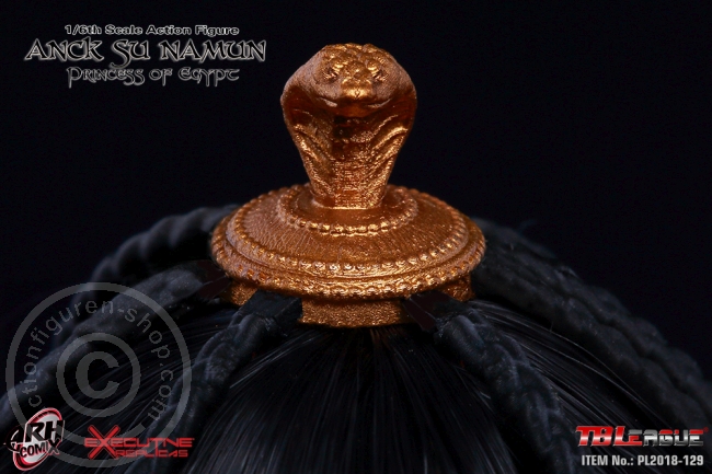 PL2018-129-12 Anck Su Namun - Princess of Egypt
