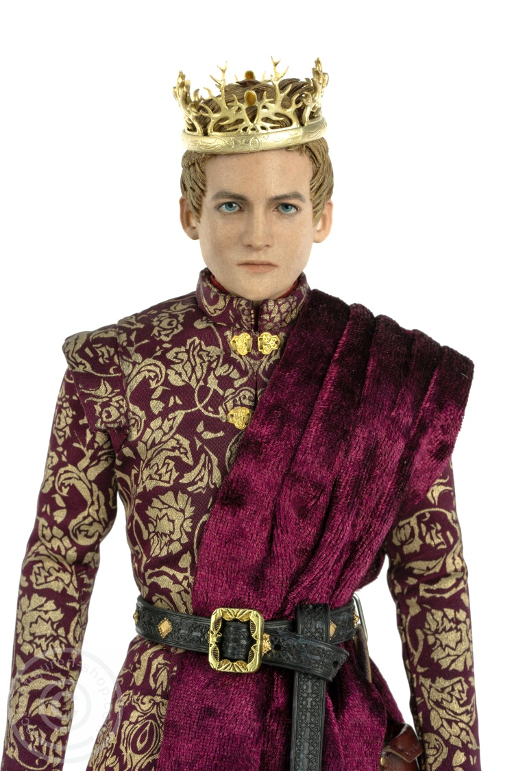 Game of Thrones - King Joffrey Baratheon