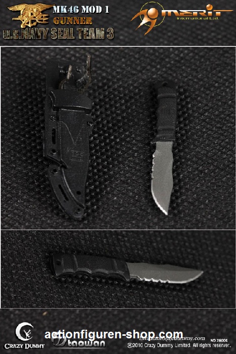 CD78001-20yhh5tYdlijMgO US Navy Seal Team 3 - MK46 Gunner