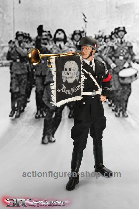 GM623-16 Musikkorps der SS - Ceremonial Vol. I