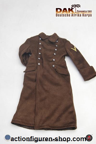 SSt031-36 DAK Soldier - Cyrenaica 1941