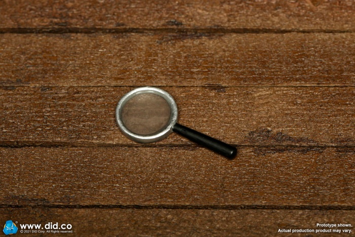 WWI War Desk Diorama Set