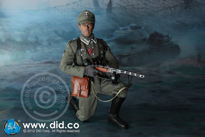 80086-11 Wehrmacht Oberfeldwebel