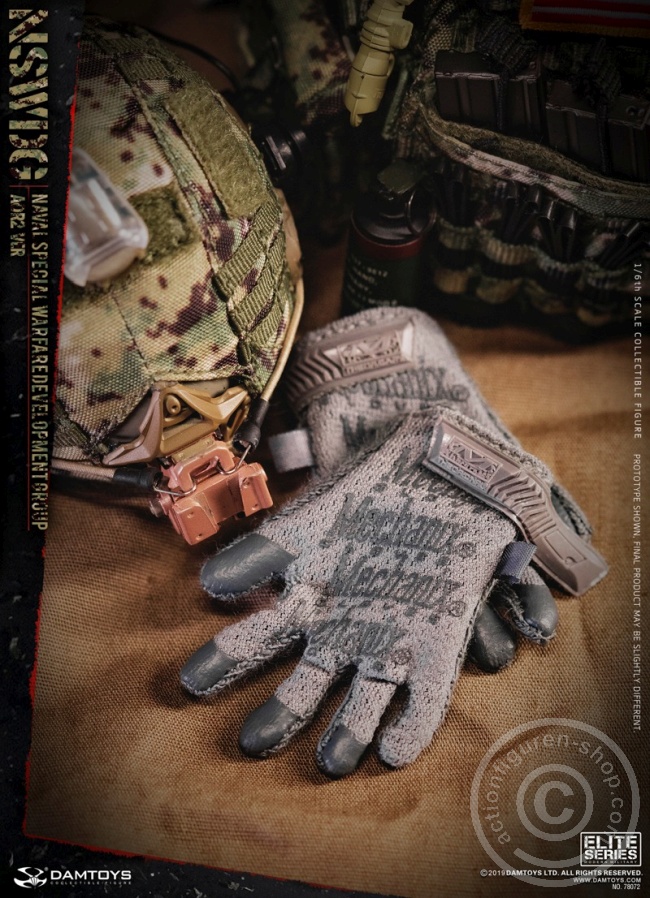DA78072-56 NSWDG Naval Special Warfare Development Group - AOR2 Ver.
