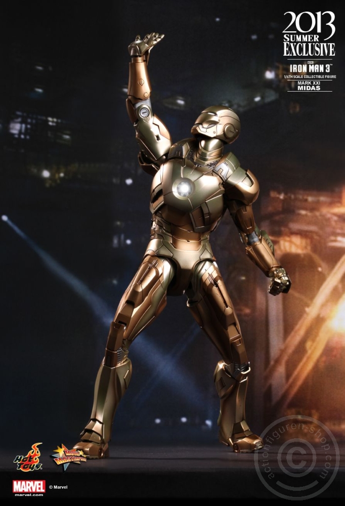 175324-0437CEwVn7idxTy Iron Man 3 - MIDAS (Mark XXI) - Exclusive