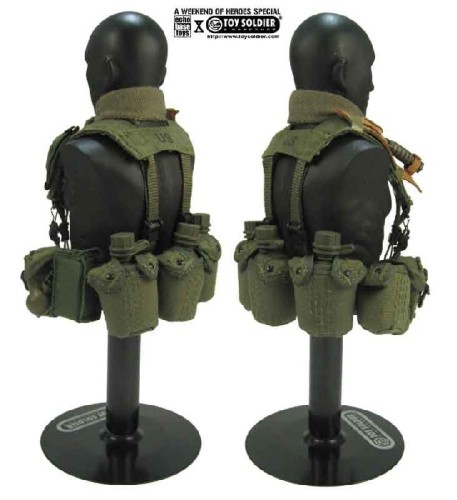 TS-138-52 Kenn Miller (Sgt) - WoH 07 Exclusive