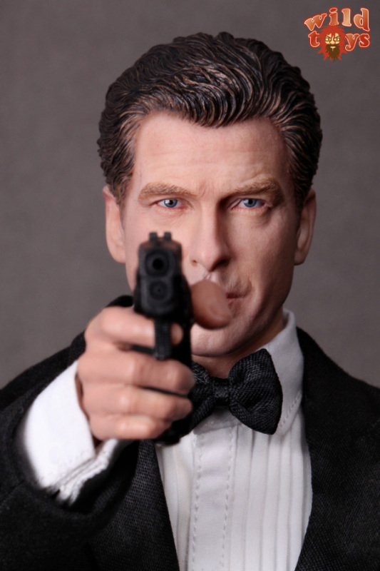 WT21-09 Mi6 - Agent Paul