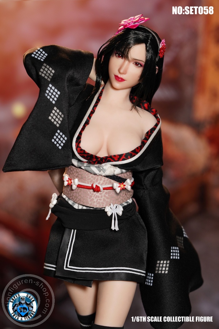 sds058-101cyZ4oJEFNgsT Tifa - Final Fantasy VII - Exotic Outfit