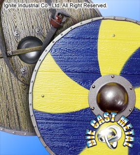 Av301-2 The Viking - der Wikinger
