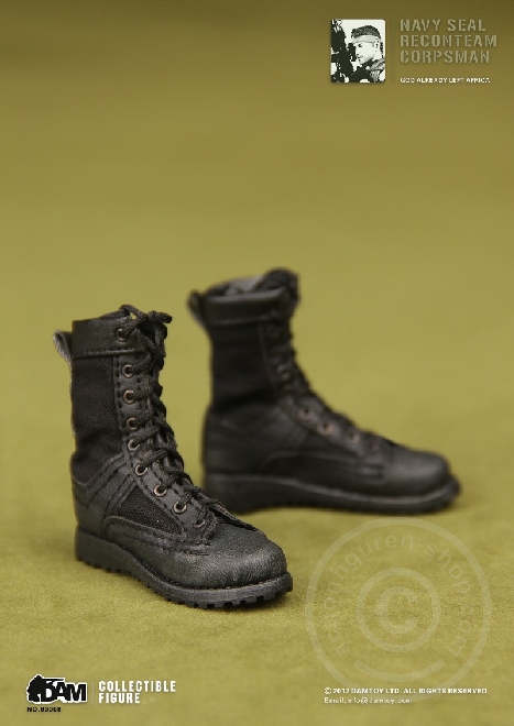 DA93008-50j4u3nCOOk7CbS Navy Seal Reconteam - Corpsman