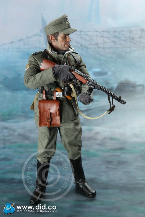 80086-25 Wehrmacht Oberfeldwebel