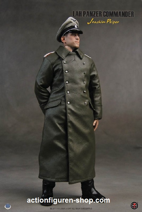 SSt050-38Kk5p25ij4TTT3 Joachim Peiper- LAH Panzer Kommandant