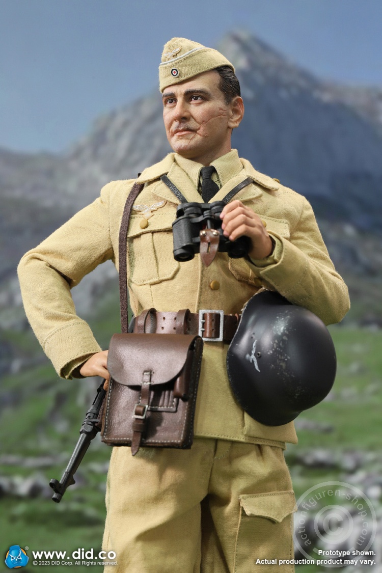 Otto Skorzeny Otto Skorzeny