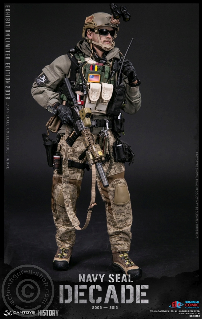 DA78060-21HrnjaXcrFb0Kq Navy SEAL Decade 2003-2013 - SHCC Exclusive 2018