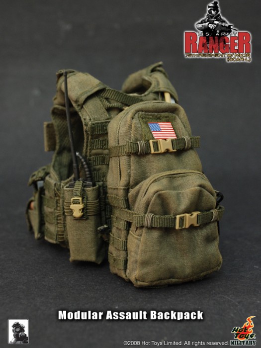 Ranger_75thRegiment_Mk-16-12 US Army Ranger 75th Regiment with Mk.16 (SCAR-L)