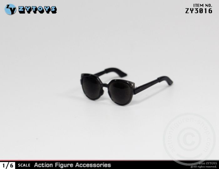 Female Sun-Glasses Set (3)