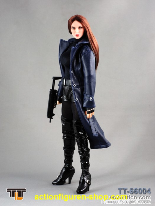 Perfection Murderess