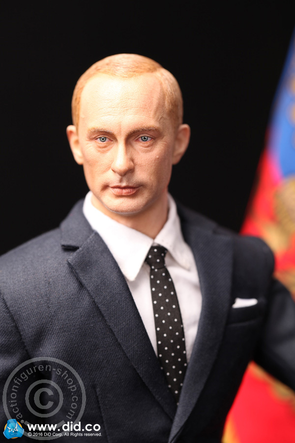 Wladimir Putin