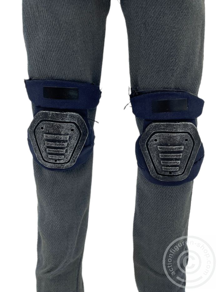 Knee Pads