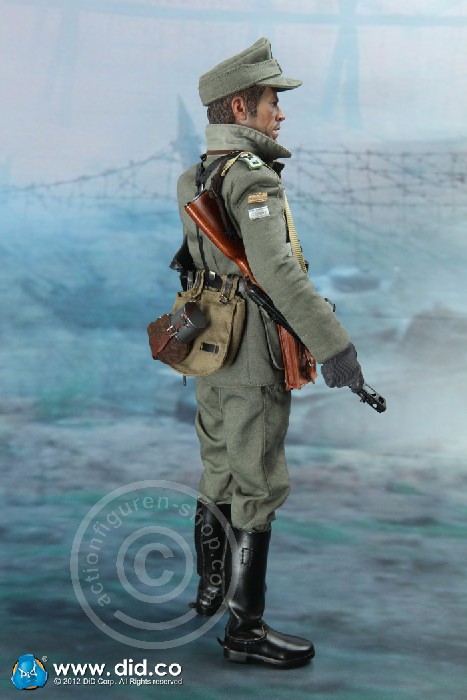 80086-20 Wehrmacht Oberfeldwebel