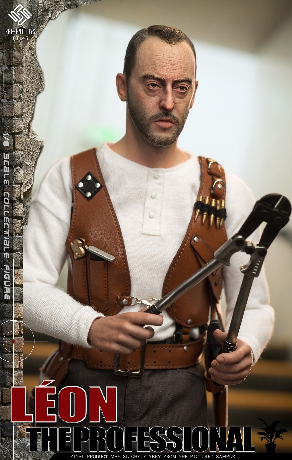 Leon - The Professional Leon - The Professional