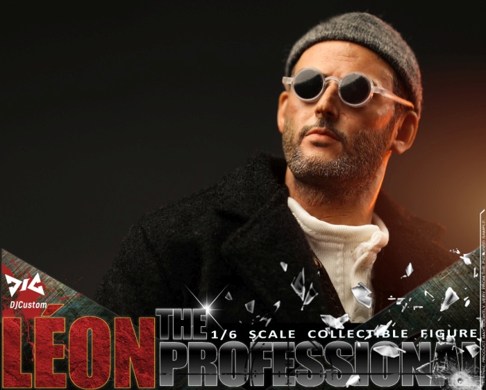 DJC16001V2-06 The Professional Leon - Version 2.0
