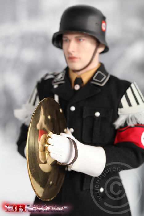 HL629-15 Musikkorps der SS - Ceremonial Vol. II