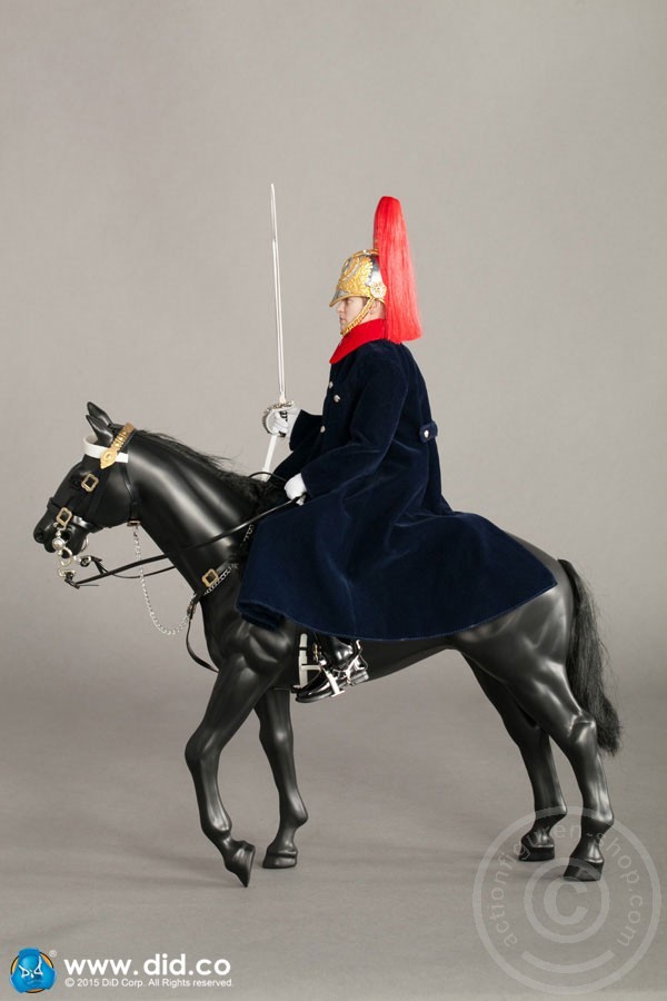 80107-51vOzPR8LTytIFk Blues and Royals - Show Exclusive