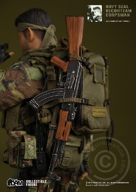 DA93008-436i2P1iKIVy4L7 Navy Seal Reconteam - Corpsman