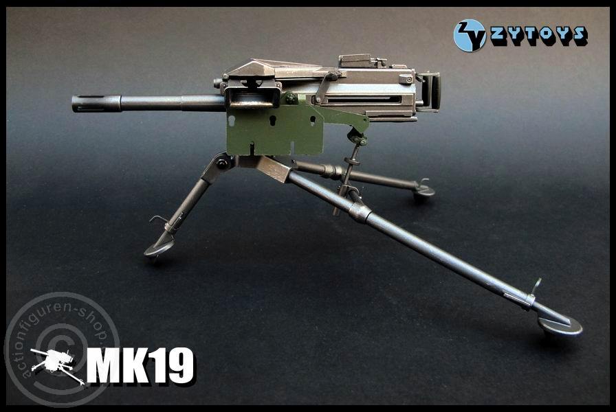 ZY8030-02OdILYKuQsaybC MK-19 - 40mm Granatwerfer