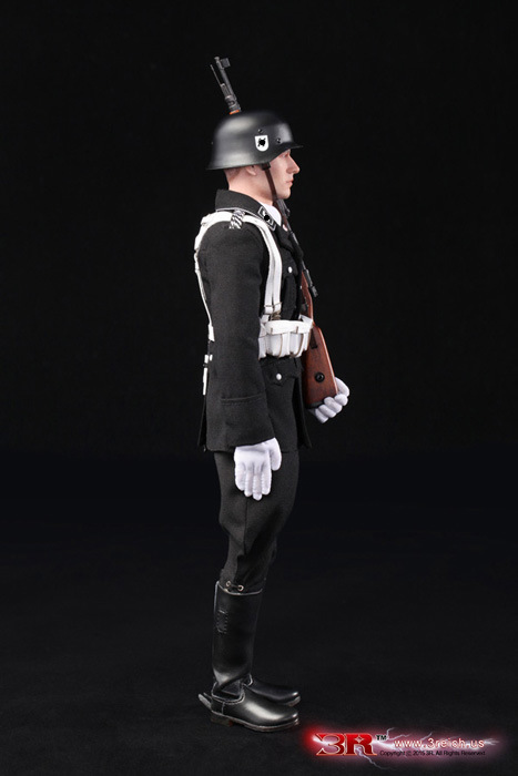HL635-14 Leibstandarte Ehrenwache