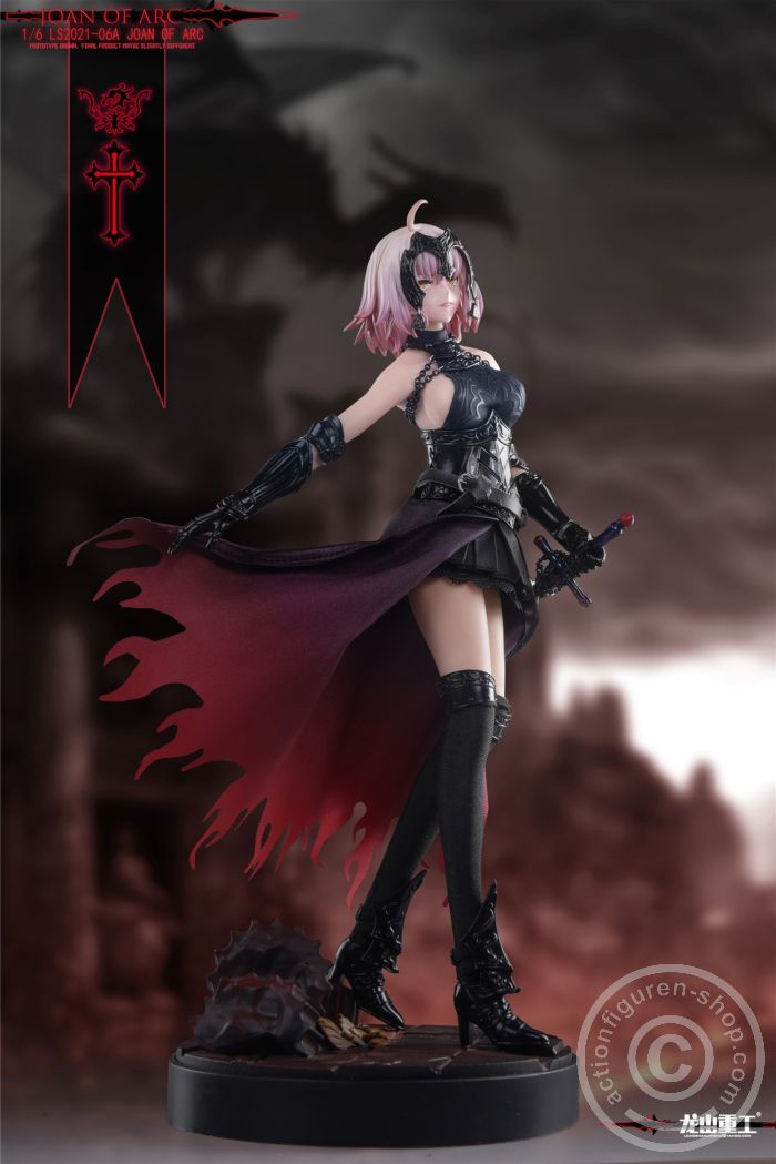 LOG-SL2021-06A-06 Joan of Arc