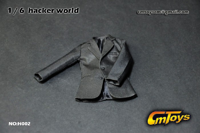 Hacker World Set 1-3