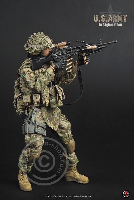 SS065-1402Gt3RtL4LFDt U.S.Army In Afghanistan