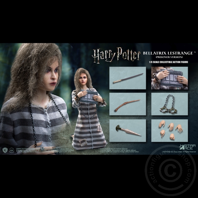 sa054-07FP38RTSjBYeuF Bellatrix Lestrange (Prisoner Version)