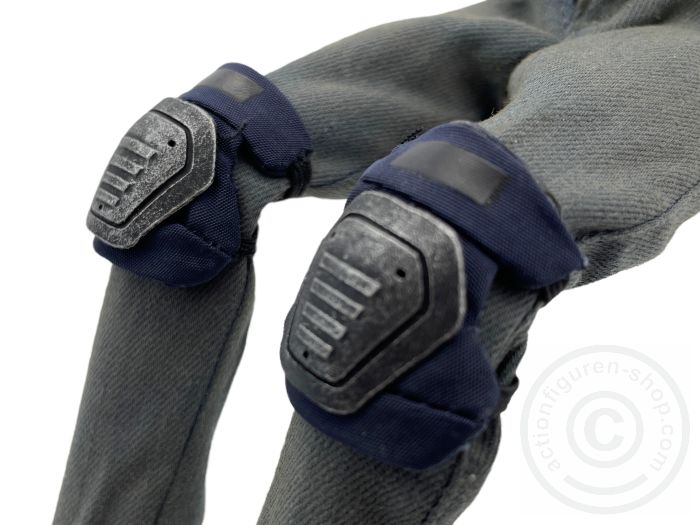 Knee Pads