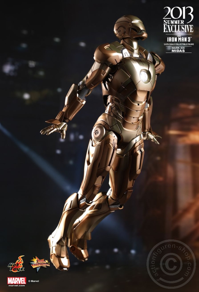 175324-11R8x70oWpM3tXe Iron Man 3 - MIDAS (Mark XXI) - Exclusive