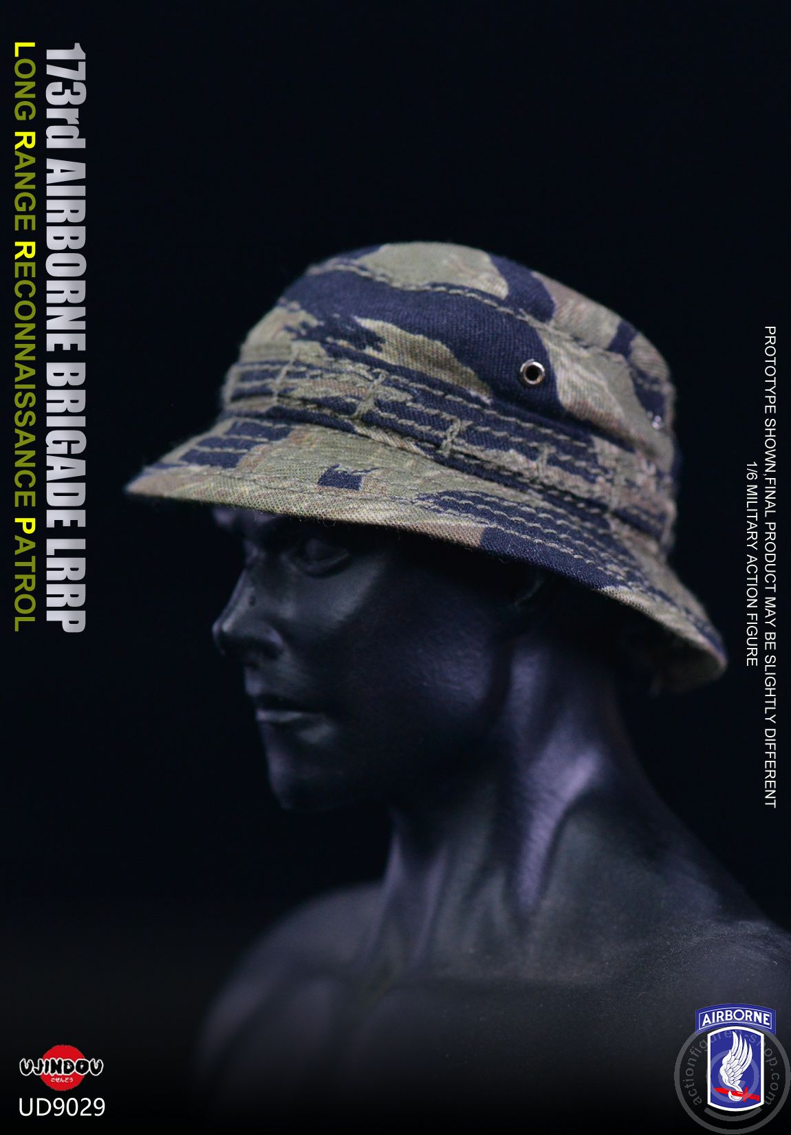 US Army LRRP in Vietnam