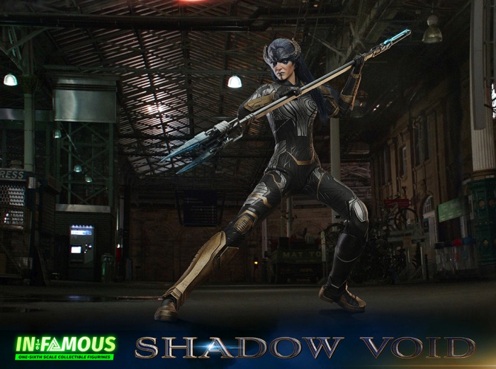 INF002-06 The Shadow Void