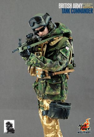 172286-03ltu1p8qKhXbuR Blues and Royals - Tank Commander