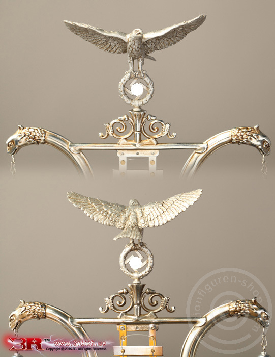 Musikkorps der SS - Ceremonial Vol. IV