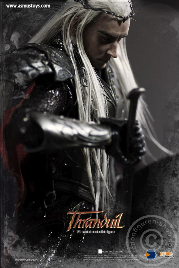 Thranduil - Der Hobbit