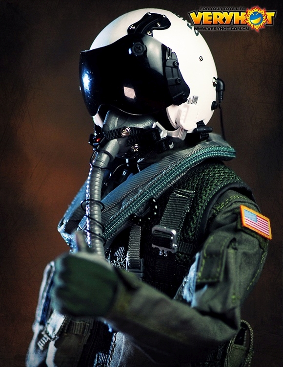 VH1049-11 US NAVY VF-101 Grim Reapers Set