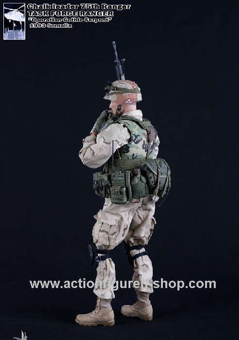 DT93001-11pcGkJNP9AQKnN Chalk Leader 75th Ranger Task Force Ranger
