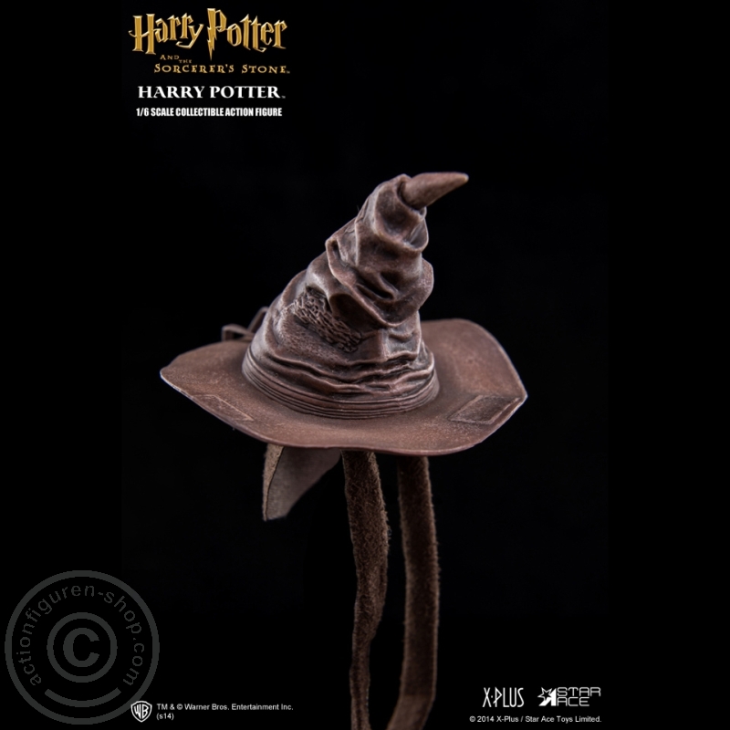 Harry Potter Harry Potter And The Sorcerers Stone