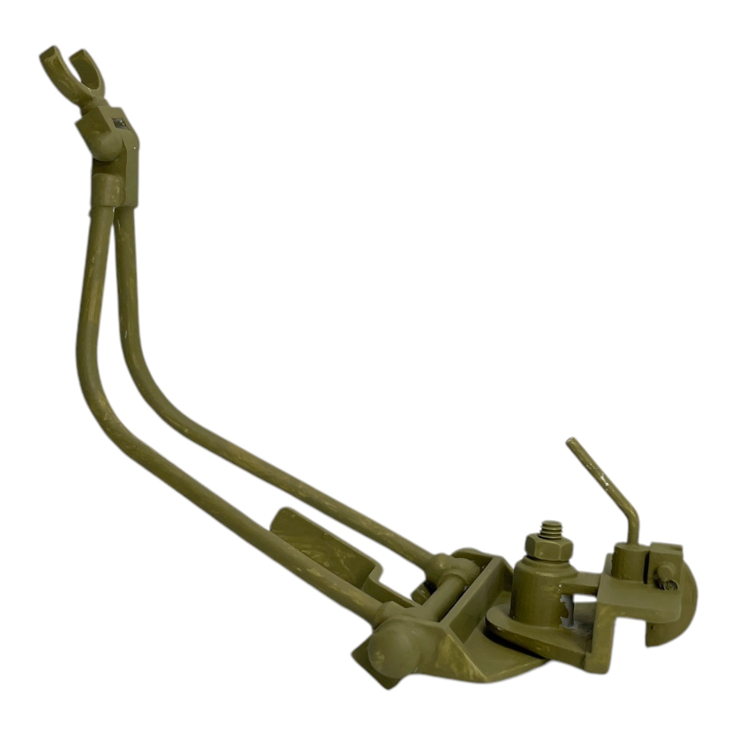 MG34 Mount for Tank Cupola - in 1/6 scale MG34 Mount for Tank Cupola - in 1/6 scale