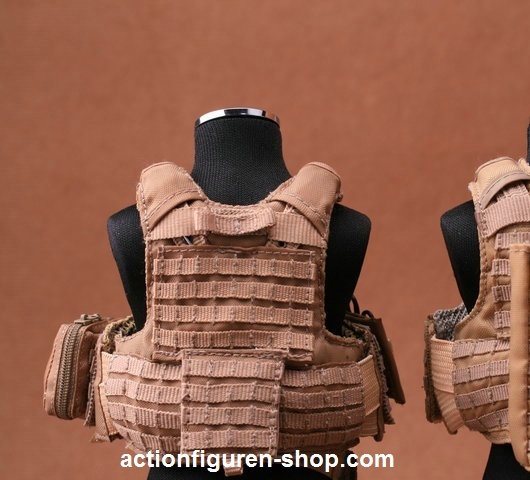 TTL9011-38 USAF CCT (Combat Control Team) - HALO