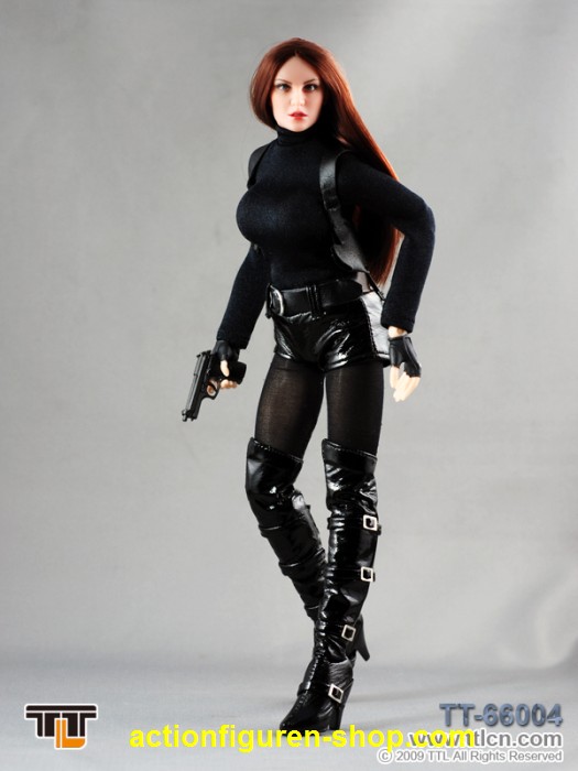 Perfection Murderess